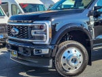 2025 F-450 Super Duty Thumbnail 2