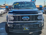 2025 F-450 Super Duty Thumbnail 4