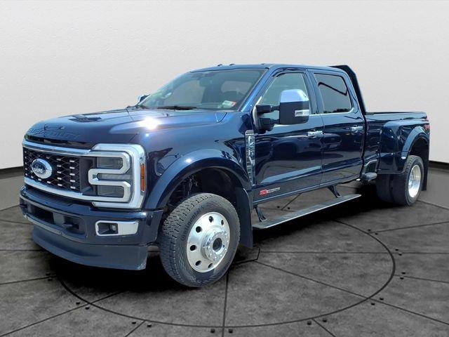 2025 Ford F-450