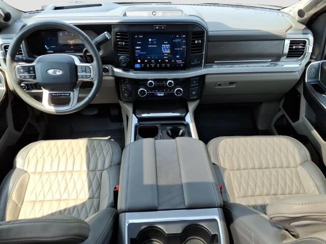 2025 Ford F-450 - $96,475