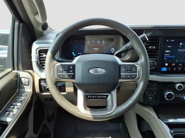 2025 Ford F-450 - $96,475