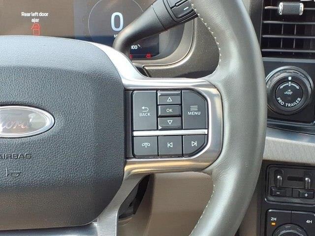 2025 Ford F-450 - $96,475