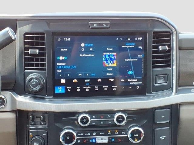 2025 Ford F-450 - $96,475