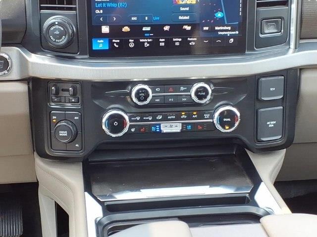 2025 Ford F-450 - $96,475
