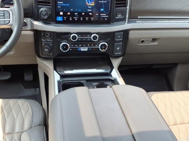 2025 Ford F-450 - $96,475