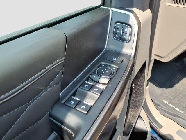 2025 Ford F-450 - $96,475