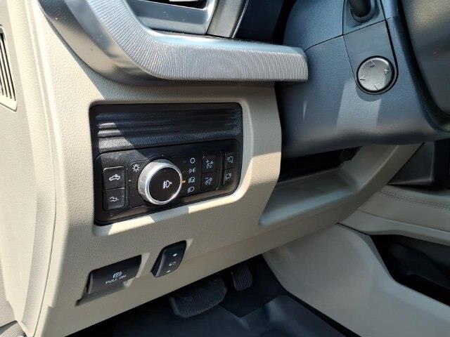 2025 Ford F-450 - $96,475