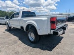 2025 F-450 Super Duty Thumbnail 4