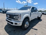 2025 F-450 Super Duty Thumbnail 6