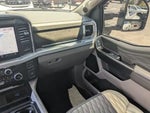 2025 F-450 Super Duty Thumbnail 15