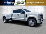 2025 F-450 Super Duty Thumbnail 31