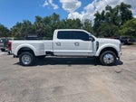 2025 F-450 Super Duty Thumbnail 33