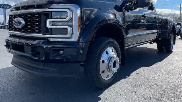 Preowned 2025 Ford F-450 Super Duty King Ranch for Sale