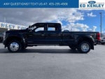 2025 F-450 Super Duty Thumbnail 2