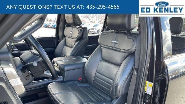 2025 Ford F-450 Super Duty King Ranch