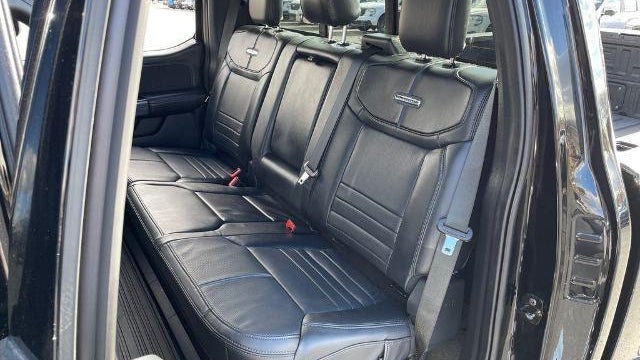 2025 Ford F-450 Super Duty King Ranch
