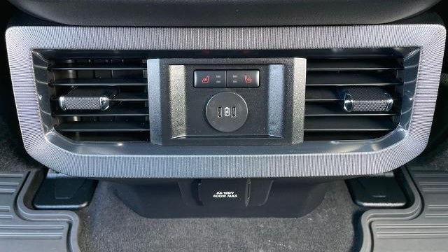 2025 Ford F-450 Super Duty King Ranch