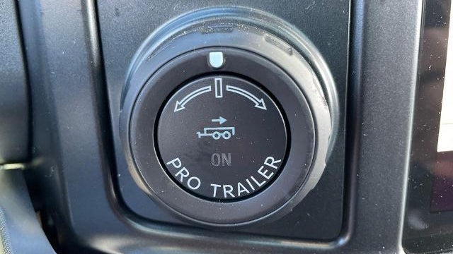 2025 Ford F-450 Super Duty King Ranch