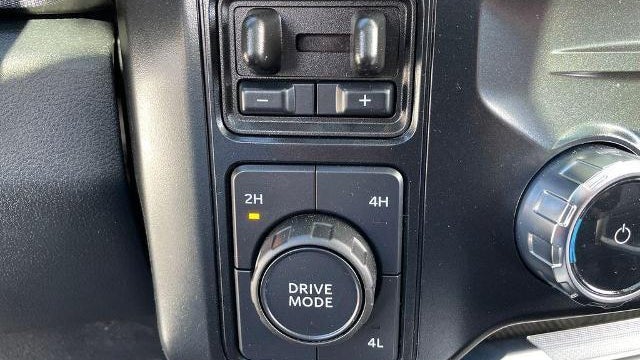 2025 Ford F-450 Super Duty King Ranch