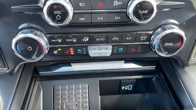 2025 Ford F-450 Super Duty King Ranch