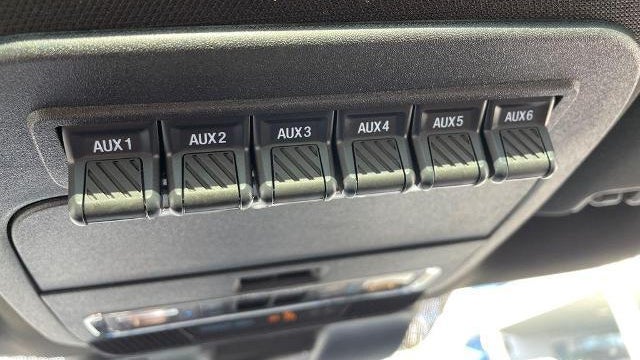2025 Ford F-450 Super Duty King Ranch