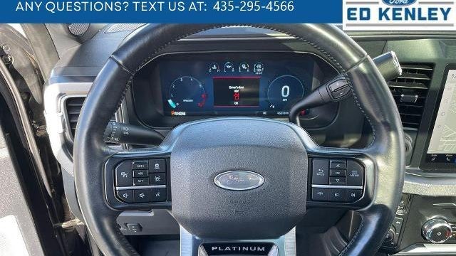 2025 Ford F-450 Super Duty King Ranch