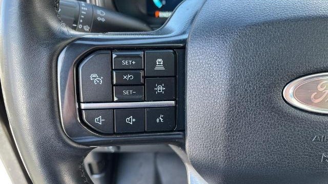 2025 Ford F-450 Super Duty King Ranch