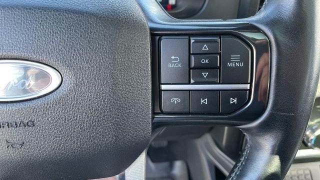 2025 Ford F-450 Super Duty King Ranch