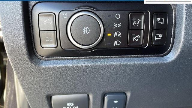 2025 Ford F-450 Super Duty King Ranch