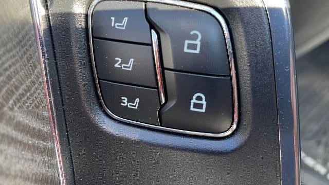 2025 Ford F-450 Super Duty King Ranch