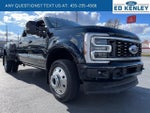 2025 F-450 Super Duty Thumbnail 29