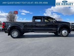 2025 F-450 Super Duty Thumbnail 30
