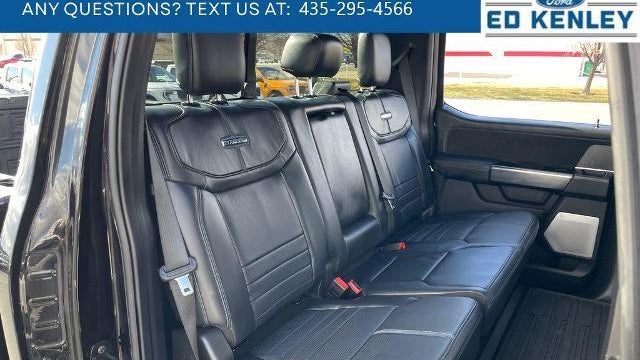 2025 Ford F-450 Super Duty King Ranch