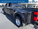 2025 F-450 Super Duty Thumbnail 40