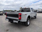 2025 F-450 Super Duty Thumbnail 4