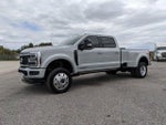 2025 F-450 Super Duty Thumbnail 8