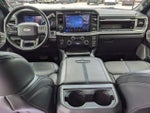2025 F-450 Super Duty Thumbnail 15