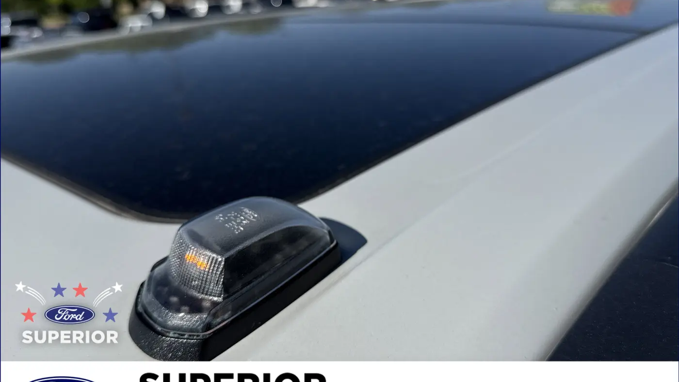 2025 Ford F-450 Super Duty King Ranch