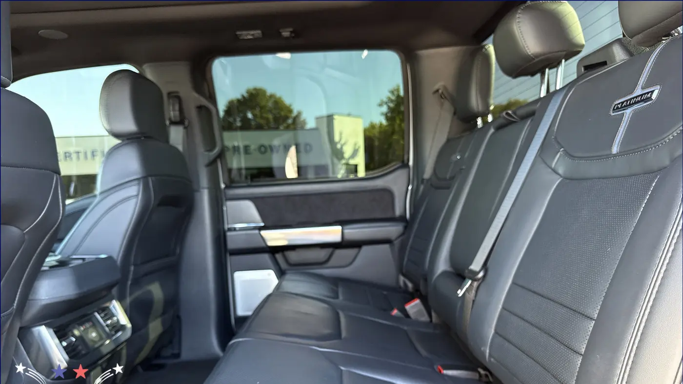 2025 Ford F-450 Super Duty King Ranch
