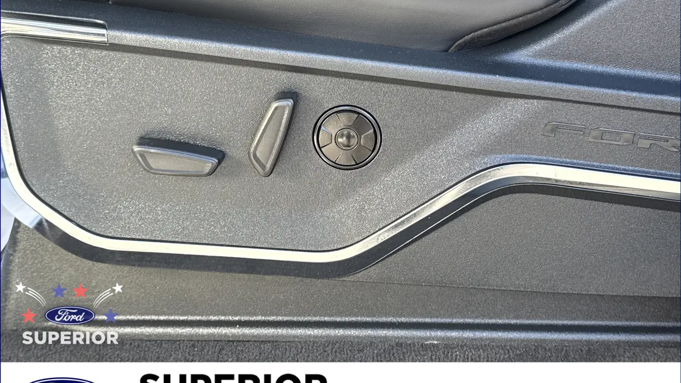2025 Ford F-450 Super Duty King Ranch