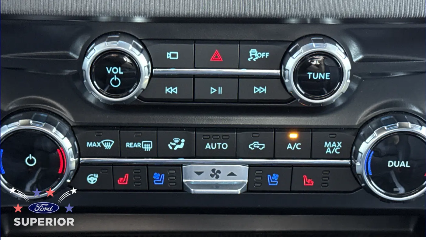 2025 Ford F-450 Super Duty King Ranch