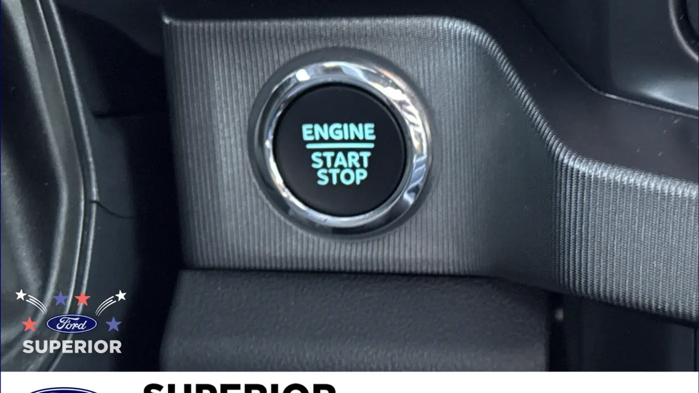 2025 Ford F-450 Super Duty King Ranch
