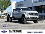 2025 F-450 Super Duty Thumbnail 1