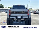 2025 F-450 Super Duty Thumbnail 5