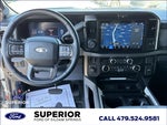 2025 F-450 Super Duty Thumbnail 8