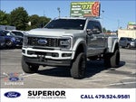 2025 F-450 Super Duty Thumbnail 11