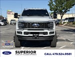 2025 F-450 Super Duty Thumbnail 12