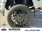 2025 F-450 Super Duty Thumbnail 15