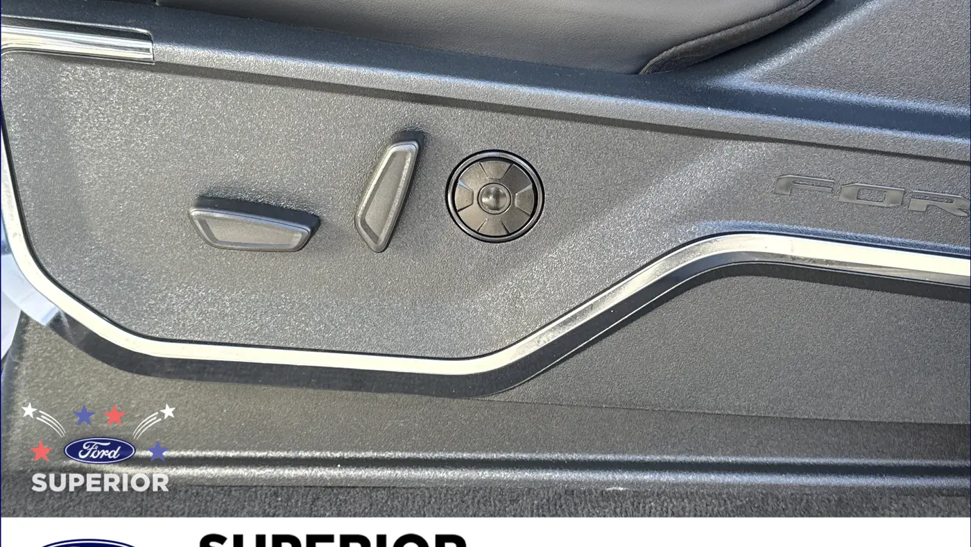 2025 Ford F-450 Super Duty King Ranch