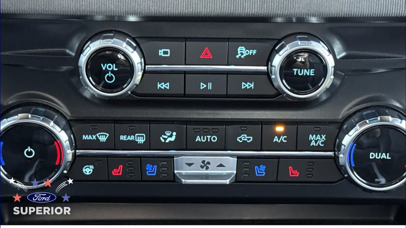2025 Ford F-450 Super Duty King Ranch